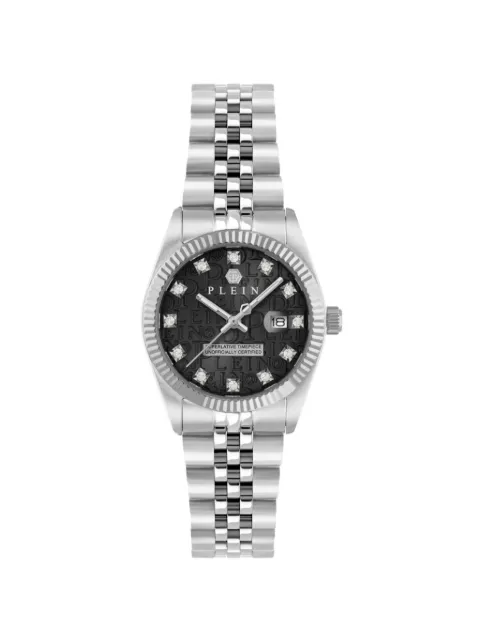 Philipp Plein Date Superlative 28mm watch