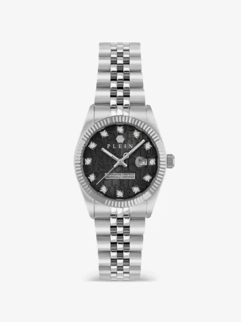 Philipp Plein Date Superlative 28mm watch