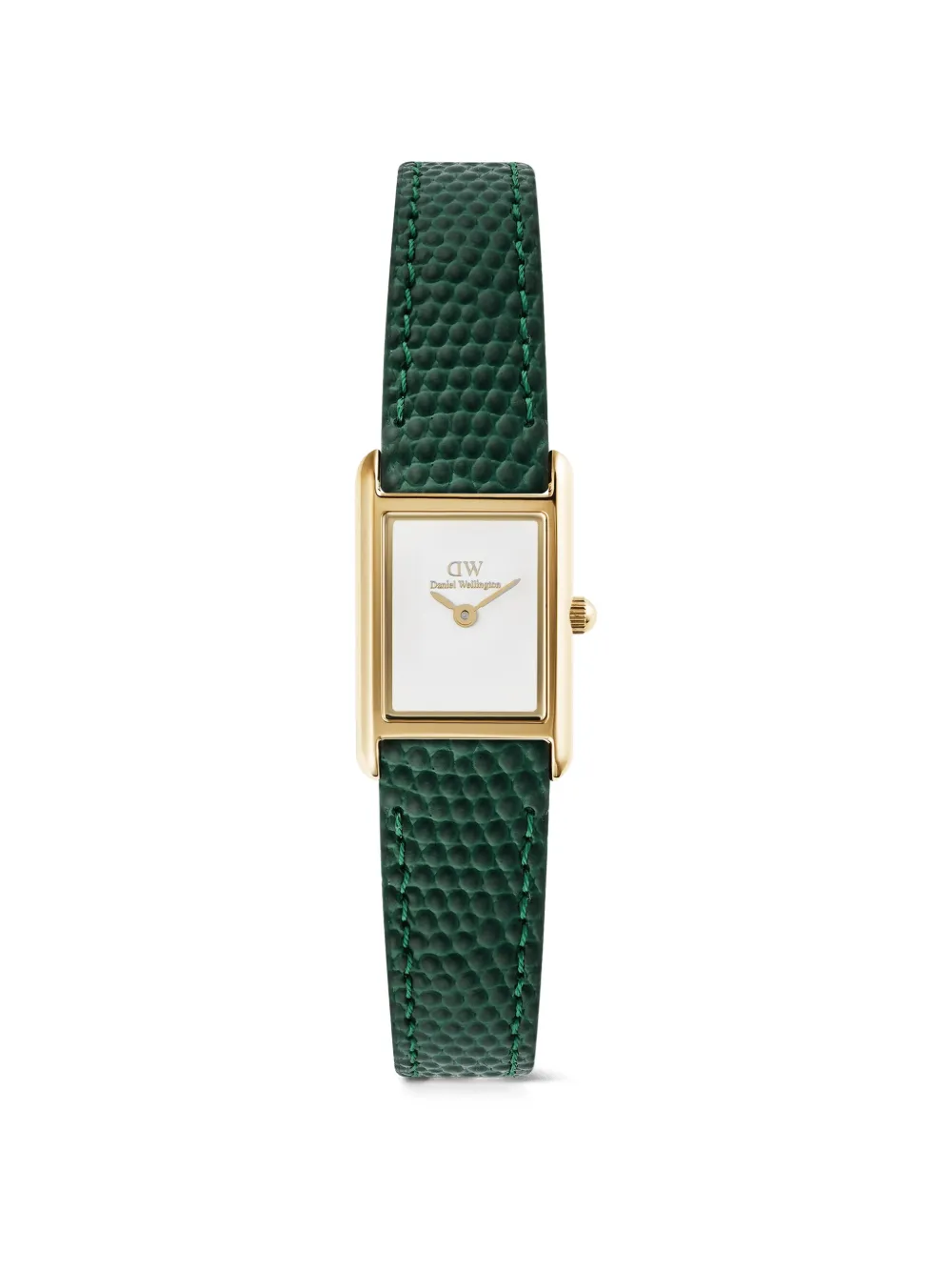 Daniel Wellington Bound Mini 25.9mm watch - Bianco