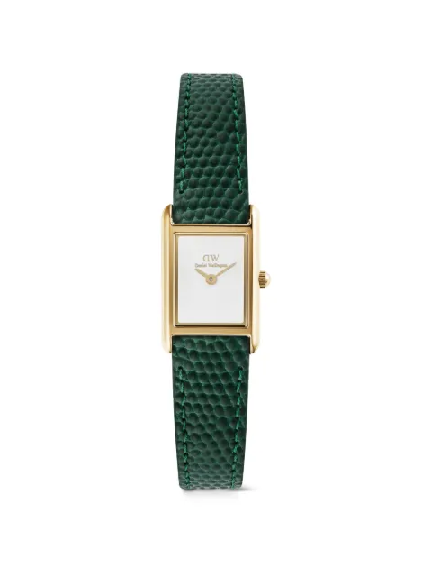 Daniel Wellington reloj Bound Mini de 25.9mm