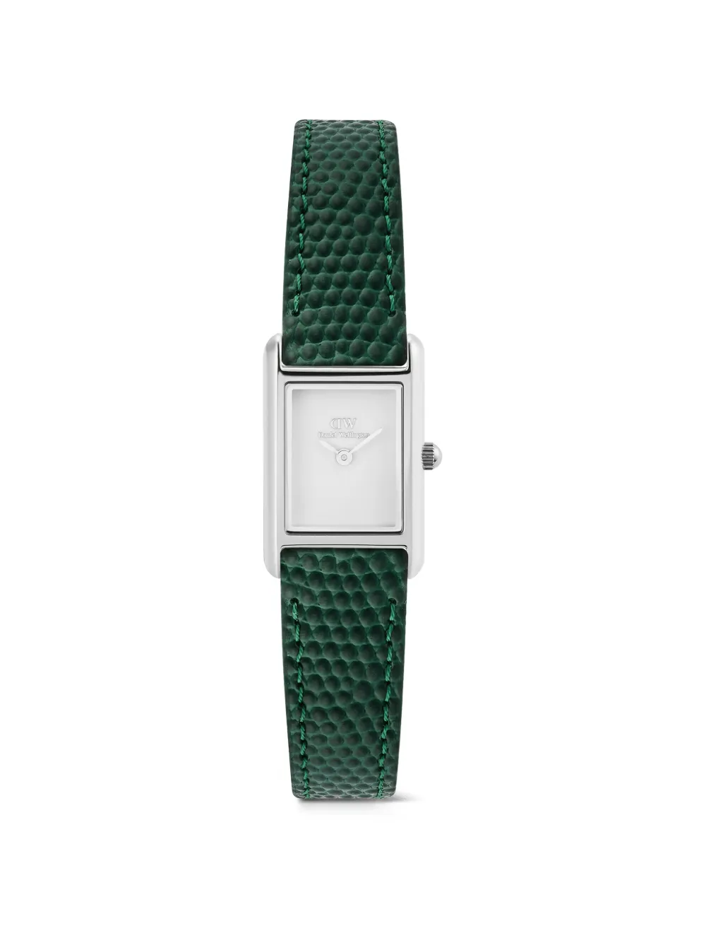 Daniel Wellington Bound 17mm watch - Bianco