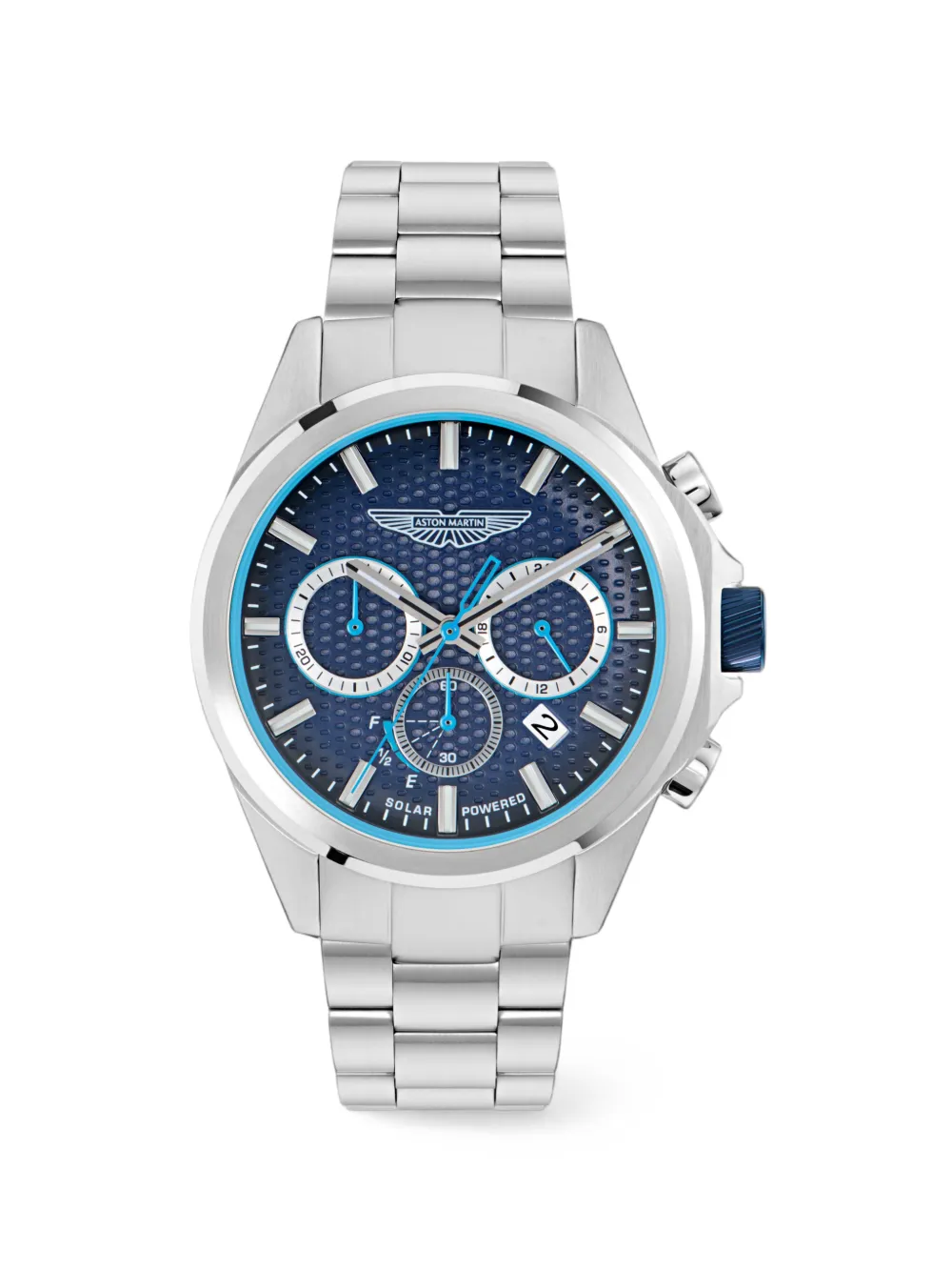 Aston Martin Chronograph 44mm watch