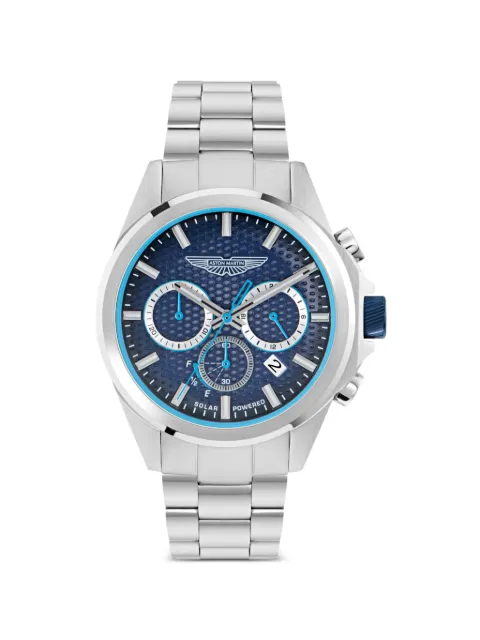 Aston Martin  Chronograph 44mm watch