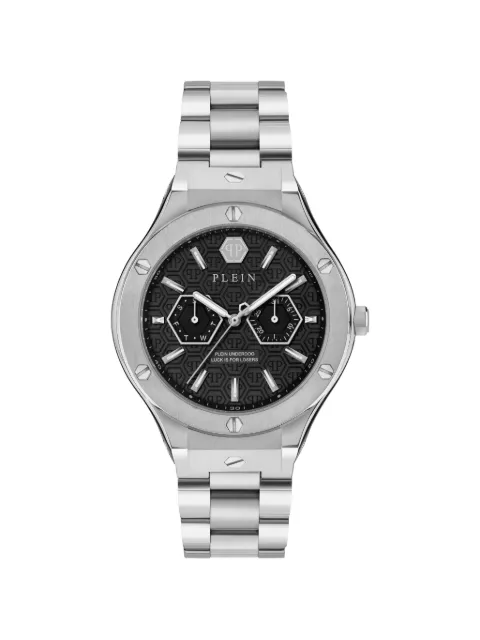 Philipp Plein Plein Underdog 44mm watch