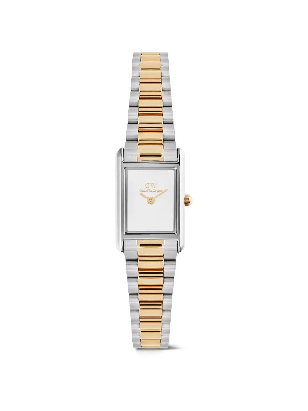 Daniel Wellington Bound 25.9mm watch - Bianco