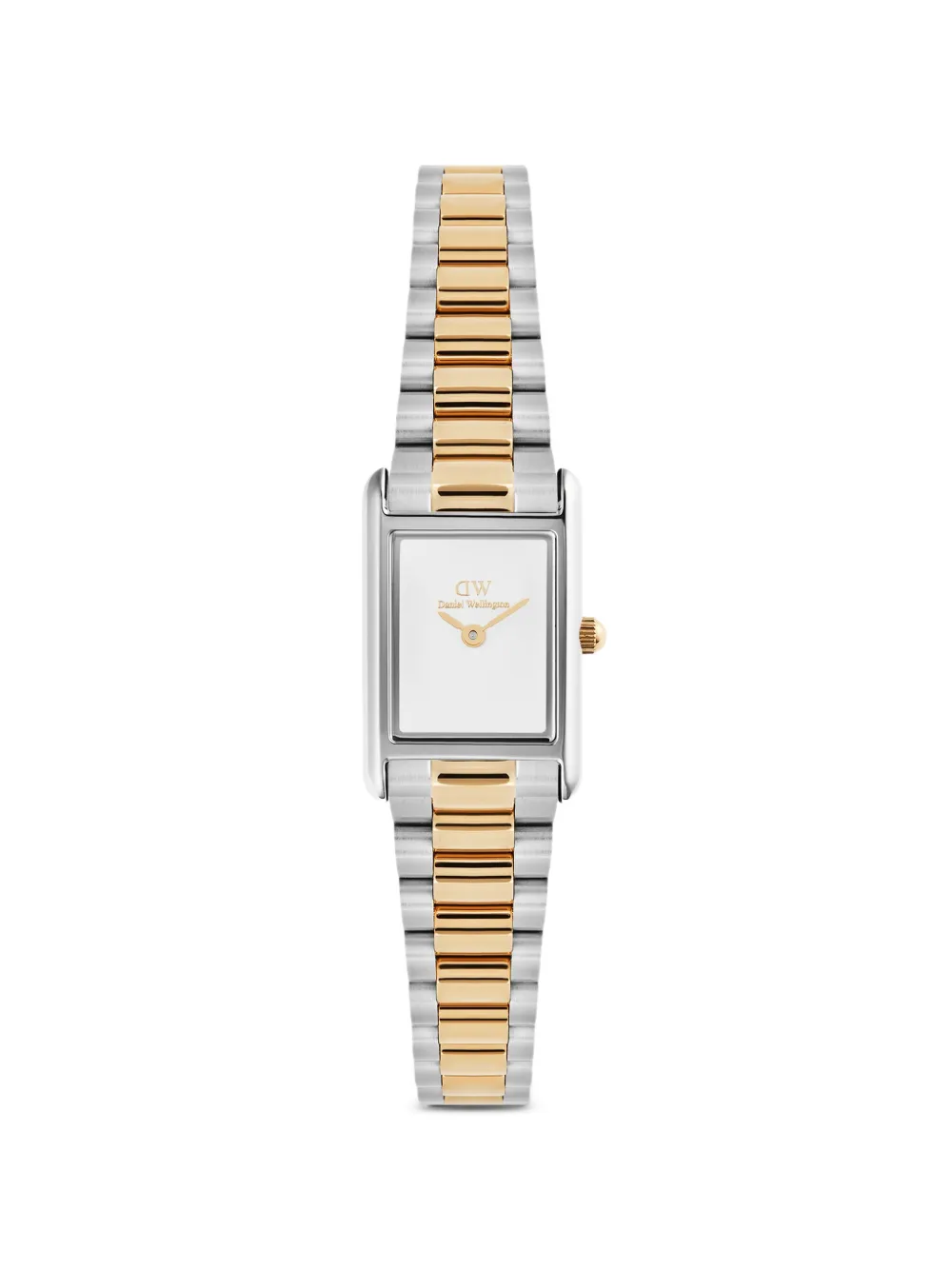 Daniel Wellington Bound 25.9mm watch - Weiß