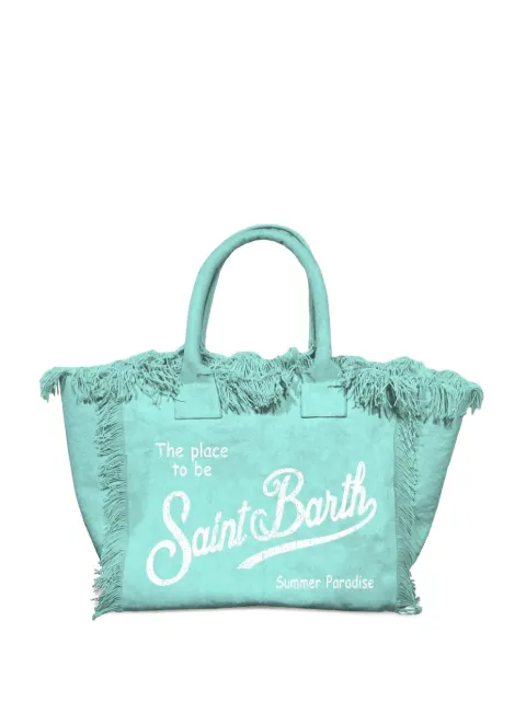 MC2 Saint Barth tote Colette