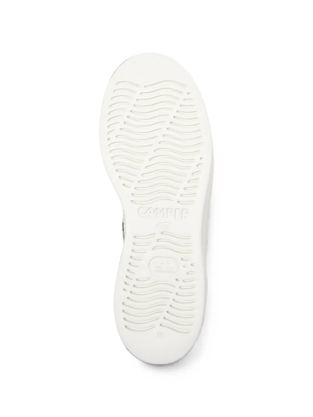 Camper Runner Up sneakers Roze