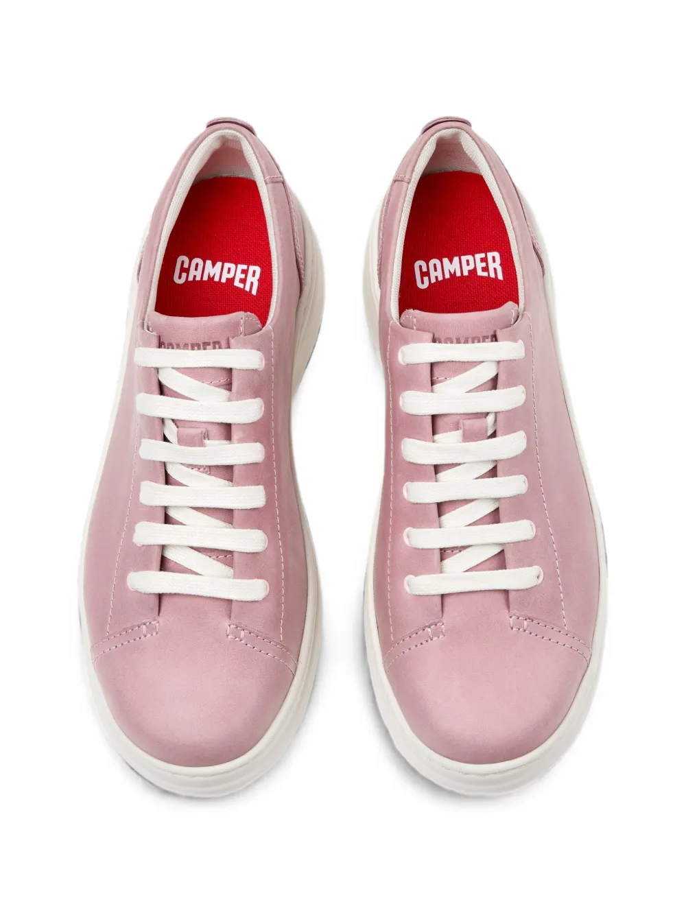 Camper Runner Up sneakers Roze