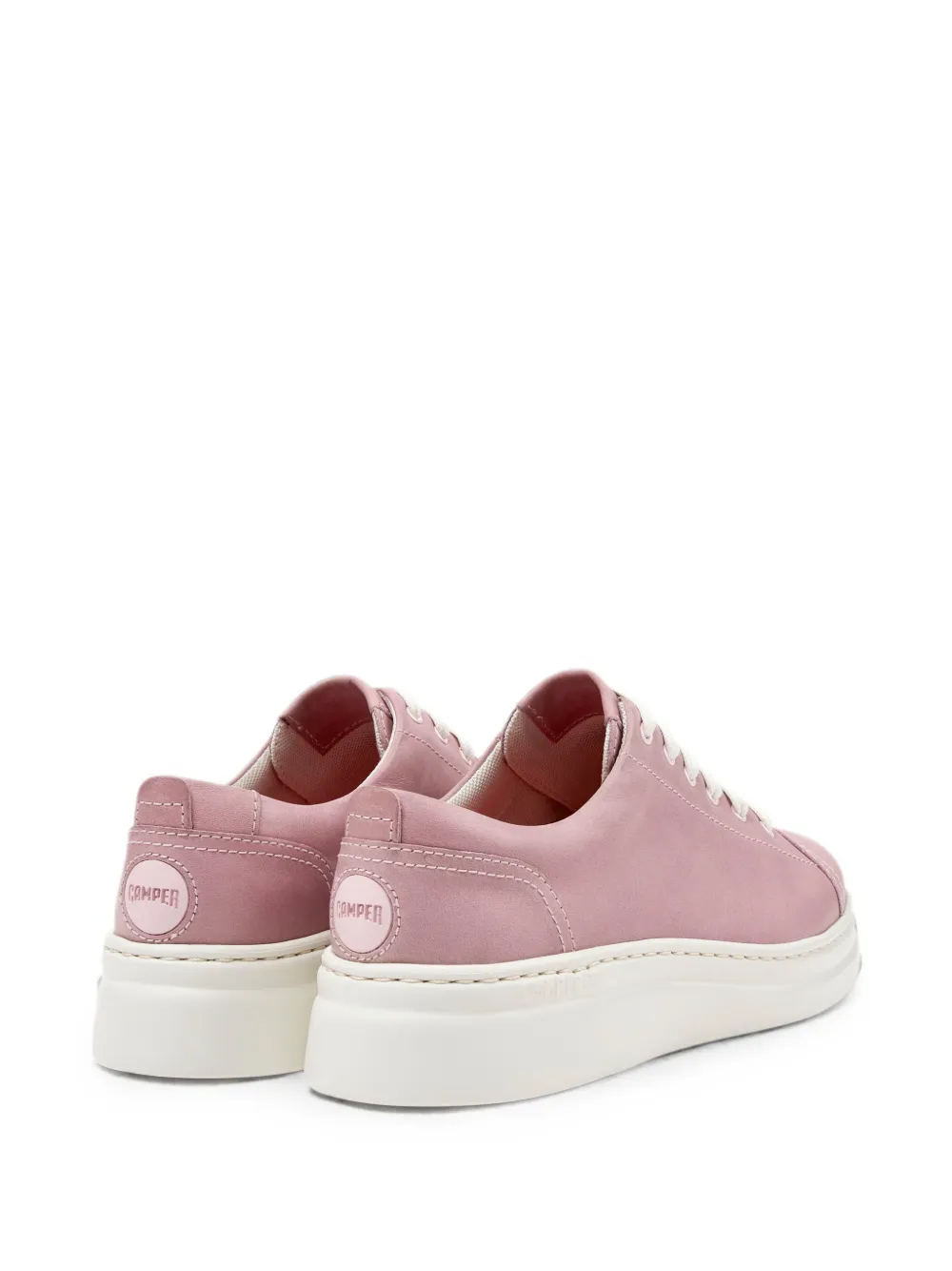 Camper Runner Up sneakers Roze