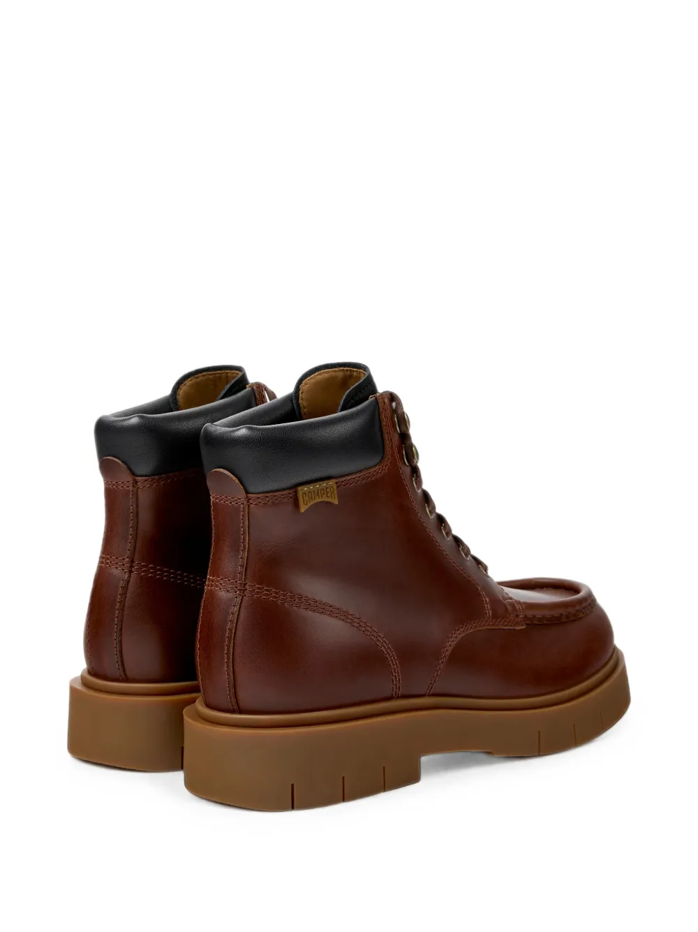 Camper Alaro ankle boots Bruin
