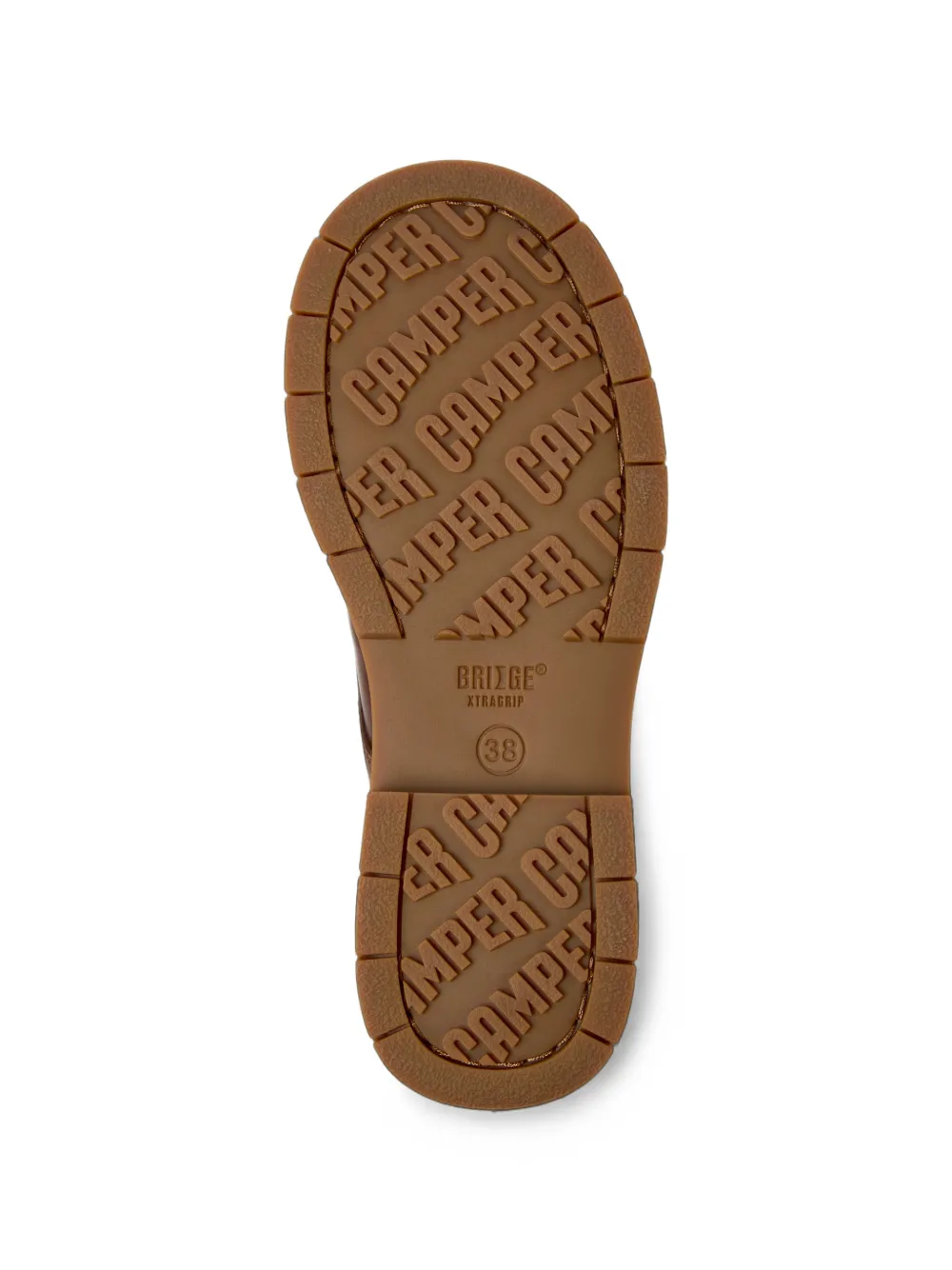 Camper Alaro ankle boots Bruin