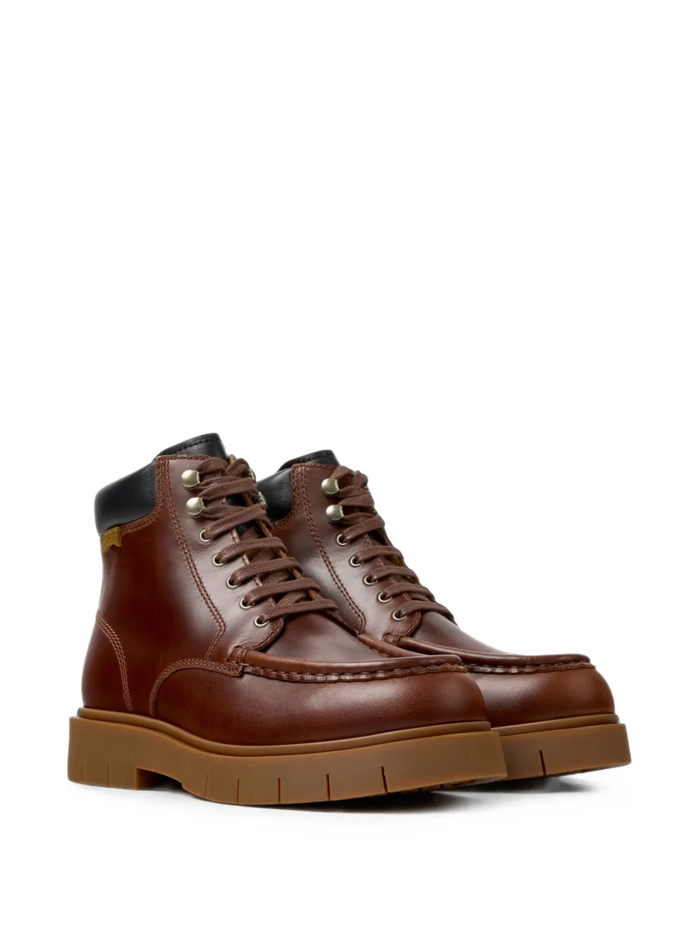 Camper Alaro ankle boots Bruin