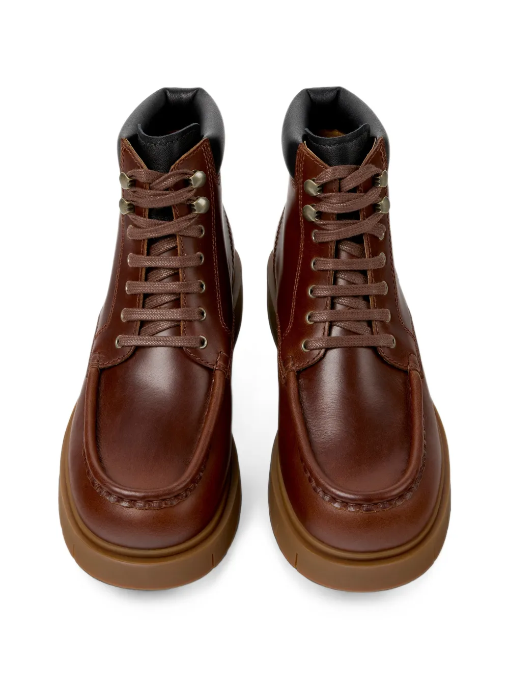 Camper Alaro ankle boots Bruin
