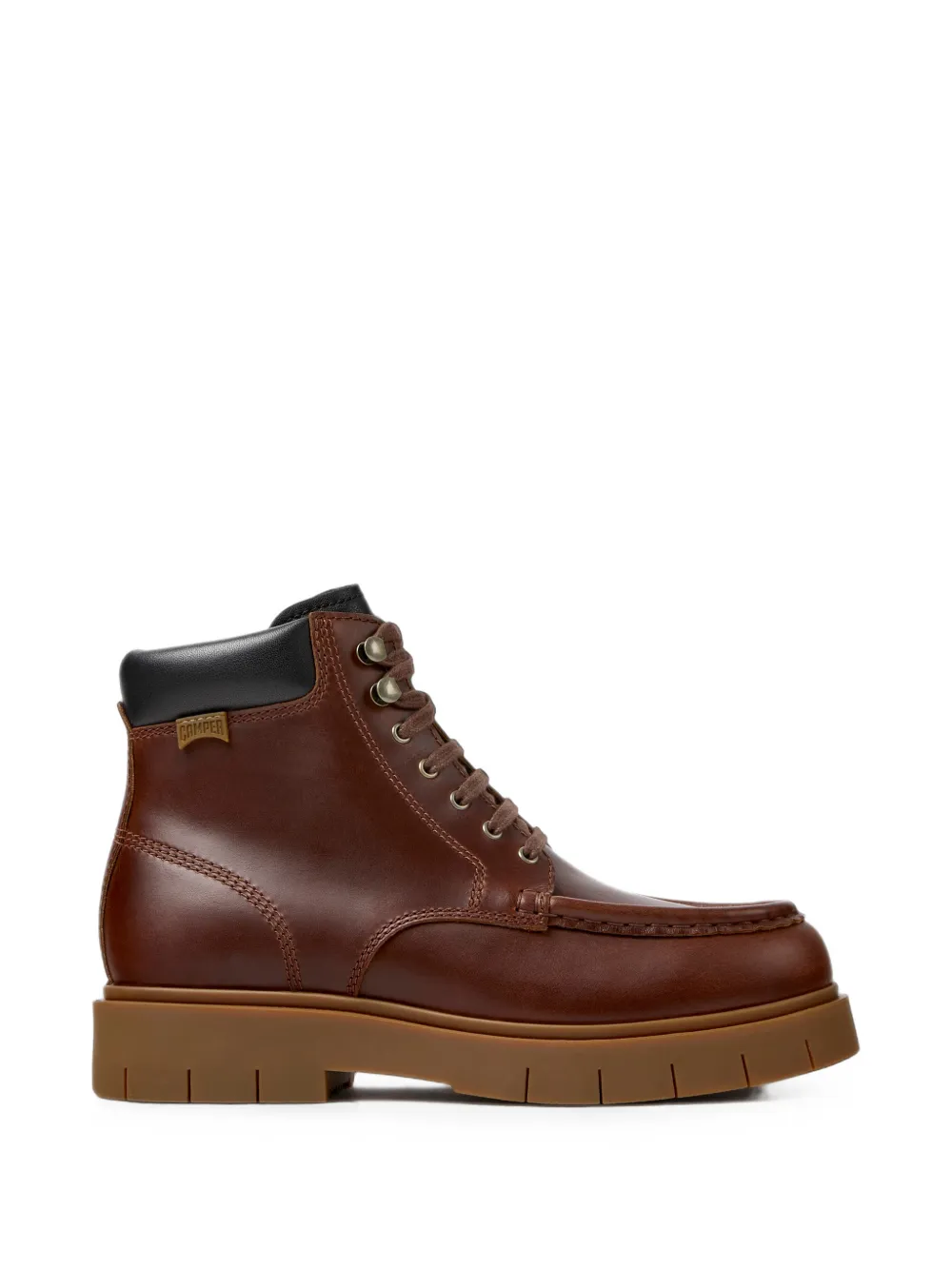 Camper Alaro ankle boots