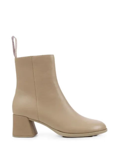 Camper Kora ankle boots