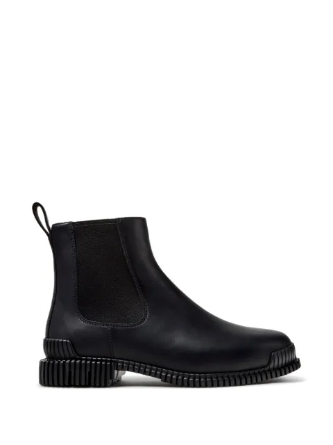 Camper Pix leather ankle boots