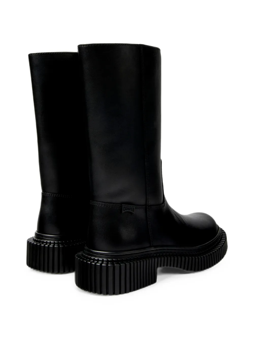 Camper Pix Berlin ankle boots Zwart