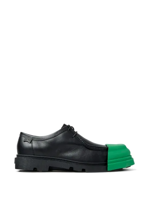 Camper Junction leather shoes