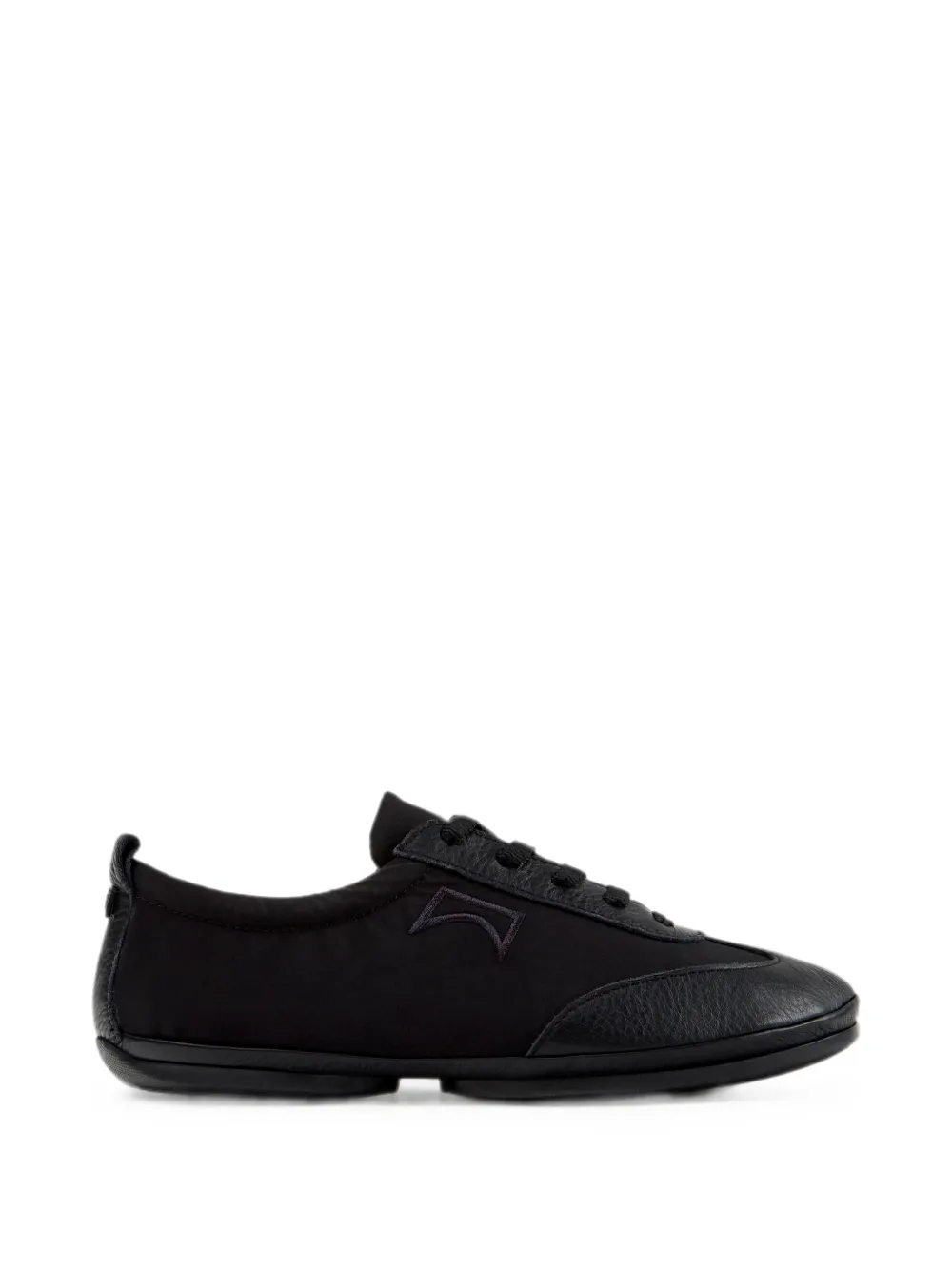 Camper Sneakers Right Nina - Nero