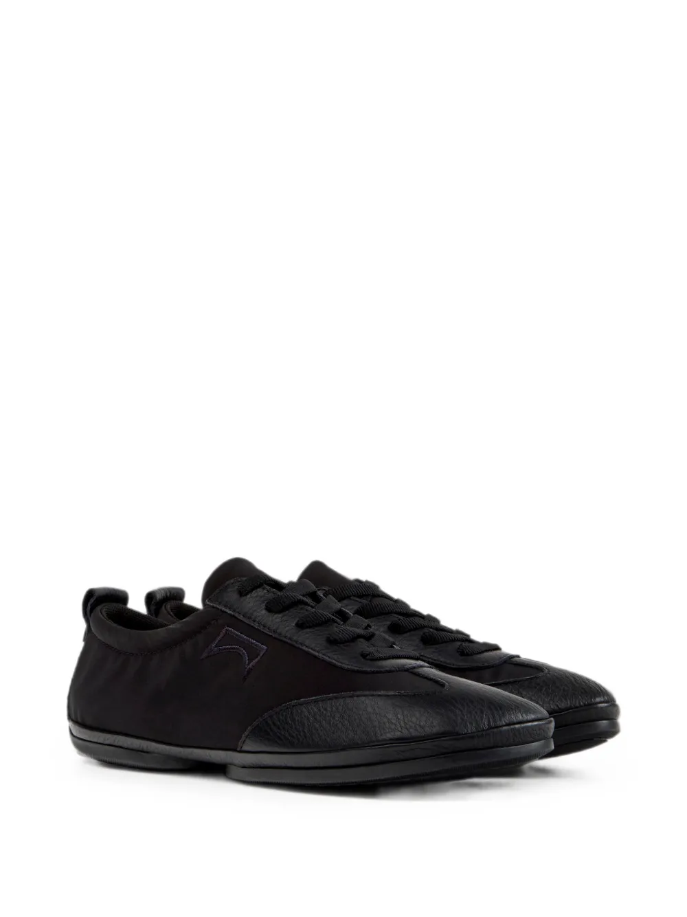 Camper Right Nina sneakers Zwart