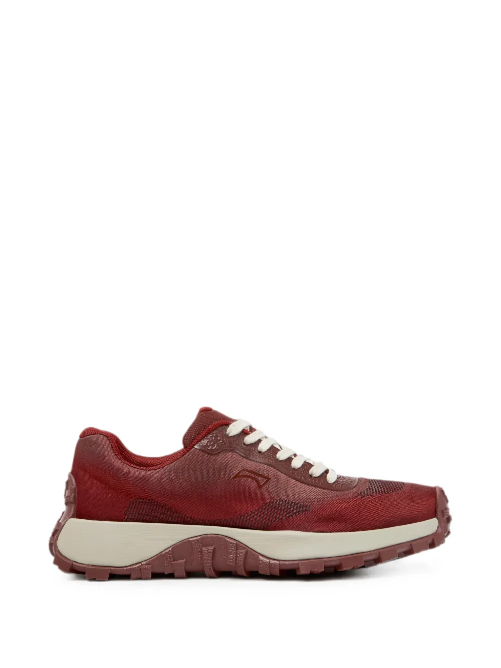 Camper Drift Trail sneakers Rood