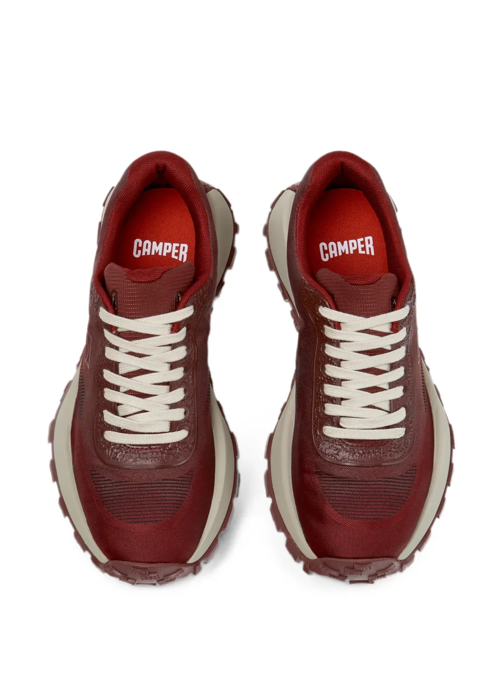 Camper Drift Trail sneakers Rood