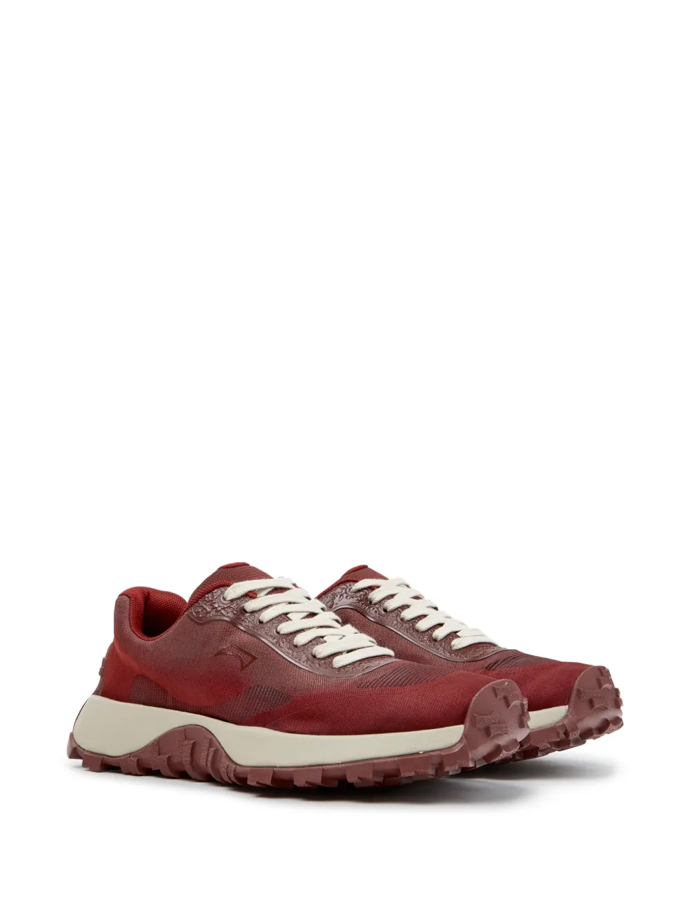 Camper Drift Trail sneakers Rood