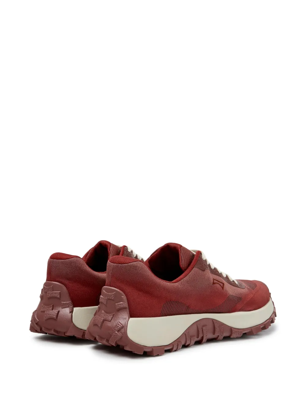 Camper Drift Trail sneakers Rood