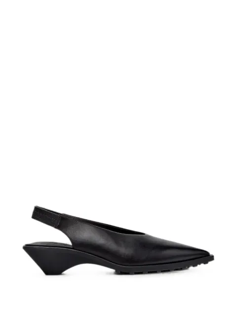 Camper Anita slingback pumps