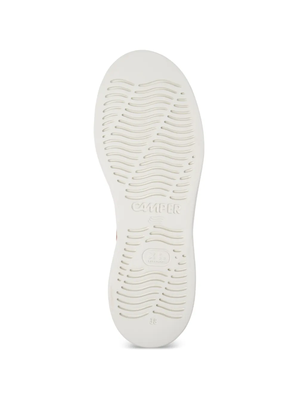 Camper Runner Up Twins sneakers Roze