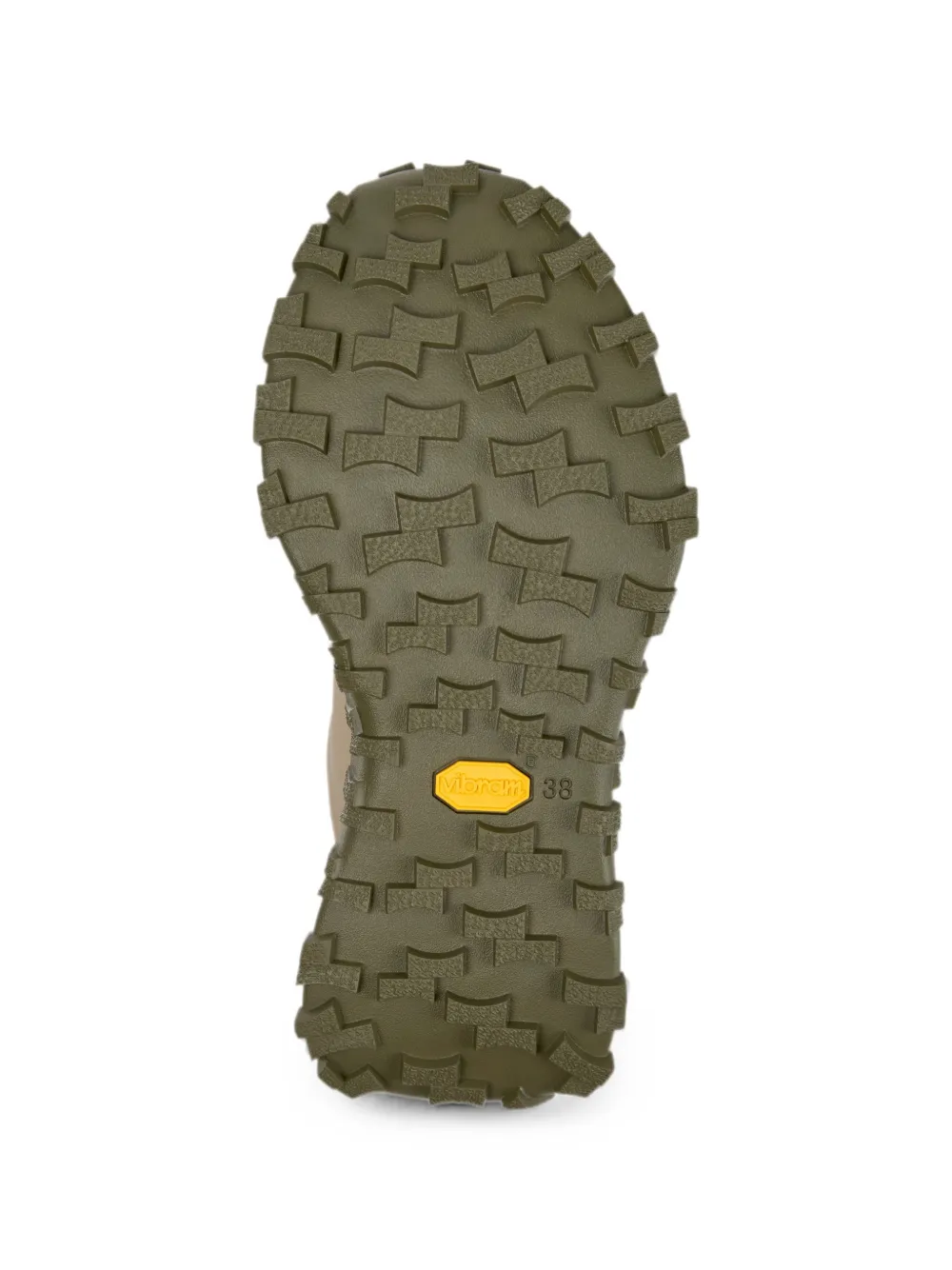 Camper Drift Trail sneakers Beige