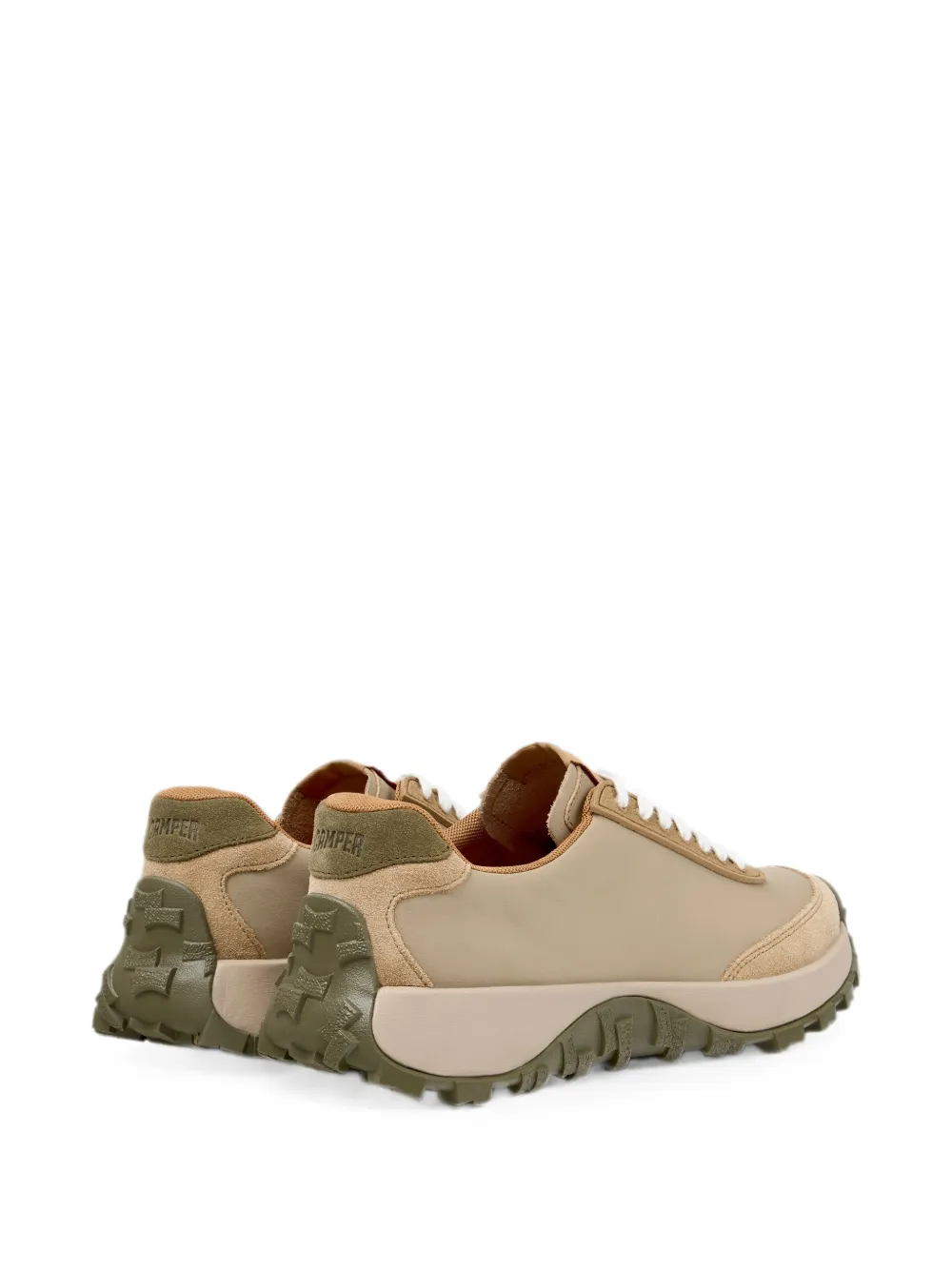 Camper Drift Trail sneakers Beige