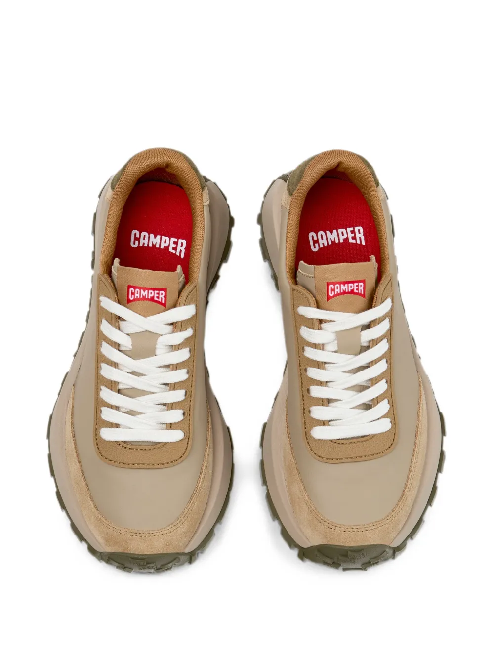 Camper Drift Trail sneakers Beige