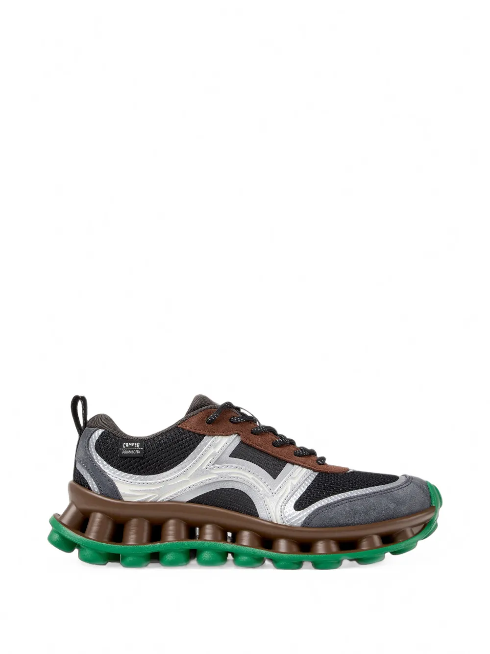 Camper Pelotissima Sneakers - Schwarz
