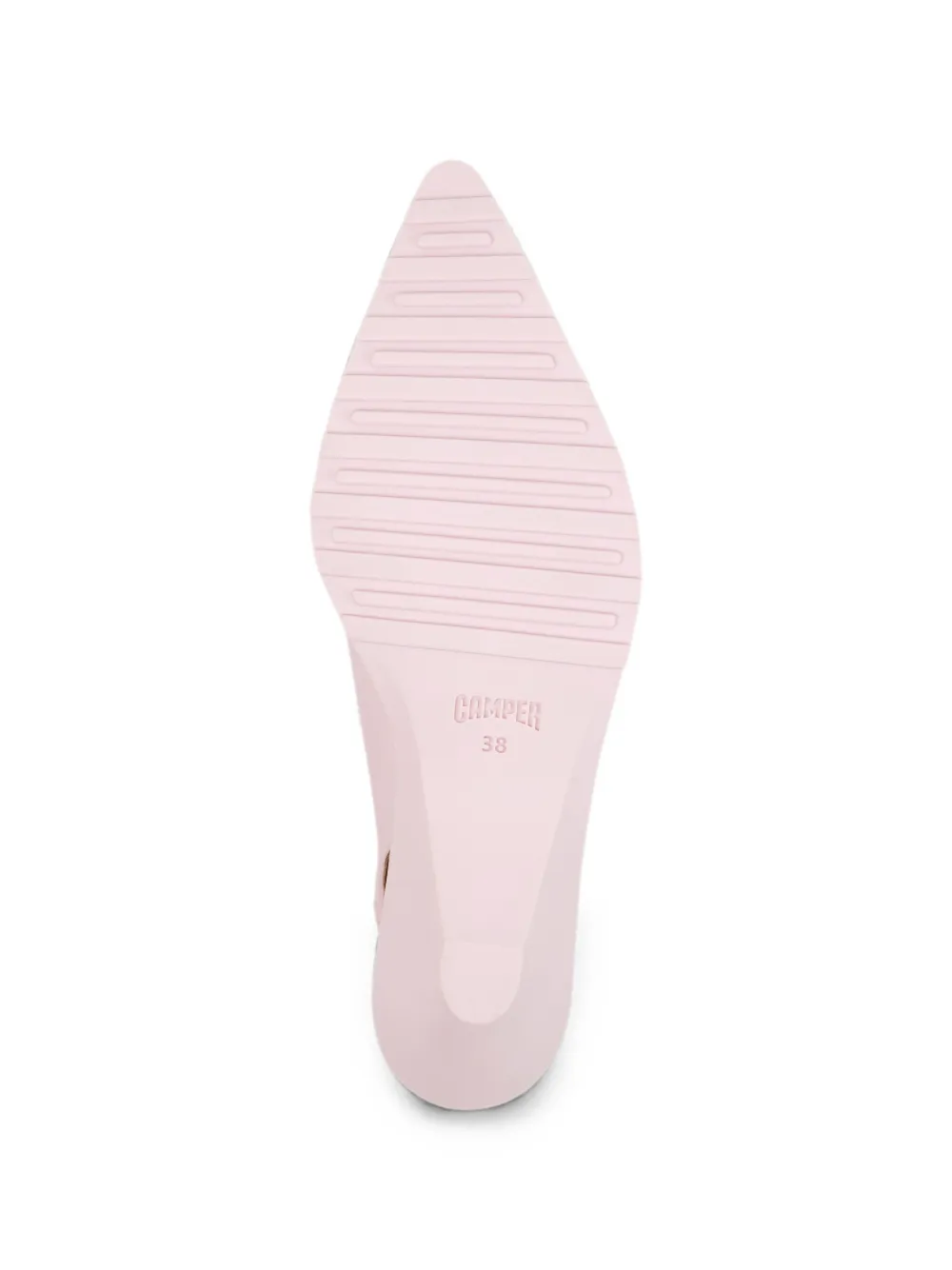 Camper Anita slingback pumps Roze