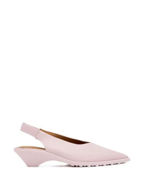 Camper Anita slingback pumps