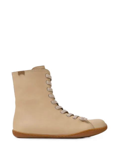 Camper Peu Cami nubuck ankle boots