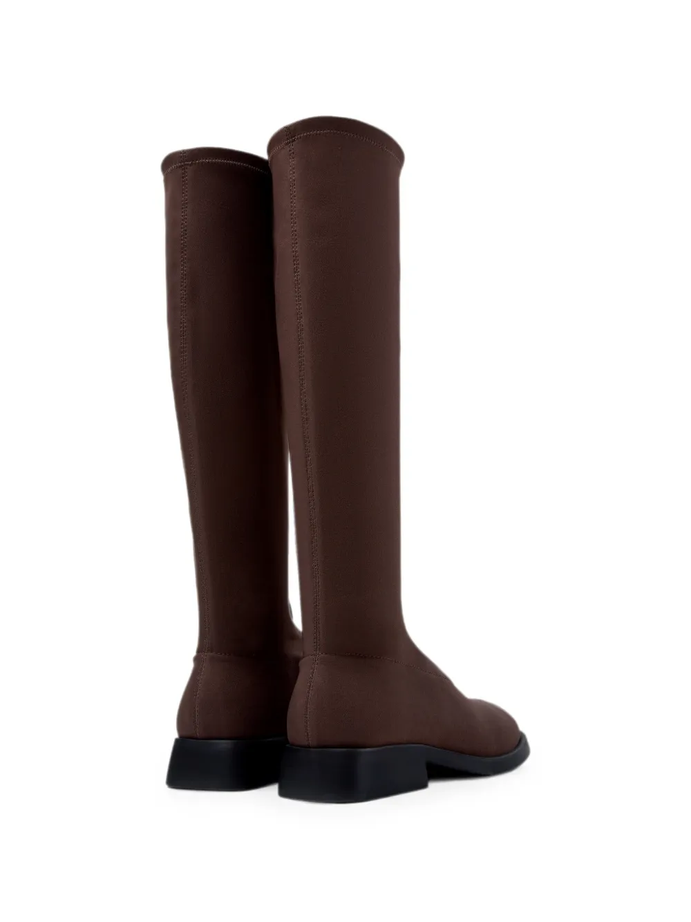 Camper knee-high stretch boots Bruin