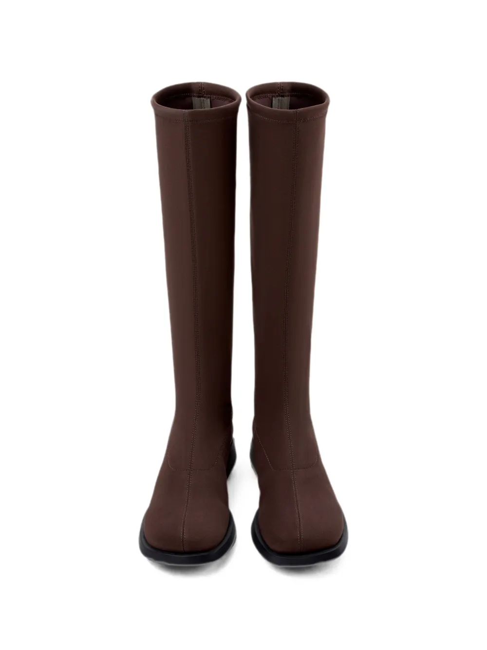 Camper knee-high stretch boots Bruin