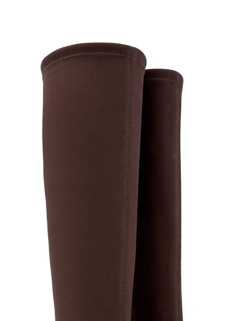 Camper knee-high stretch boots Bruin