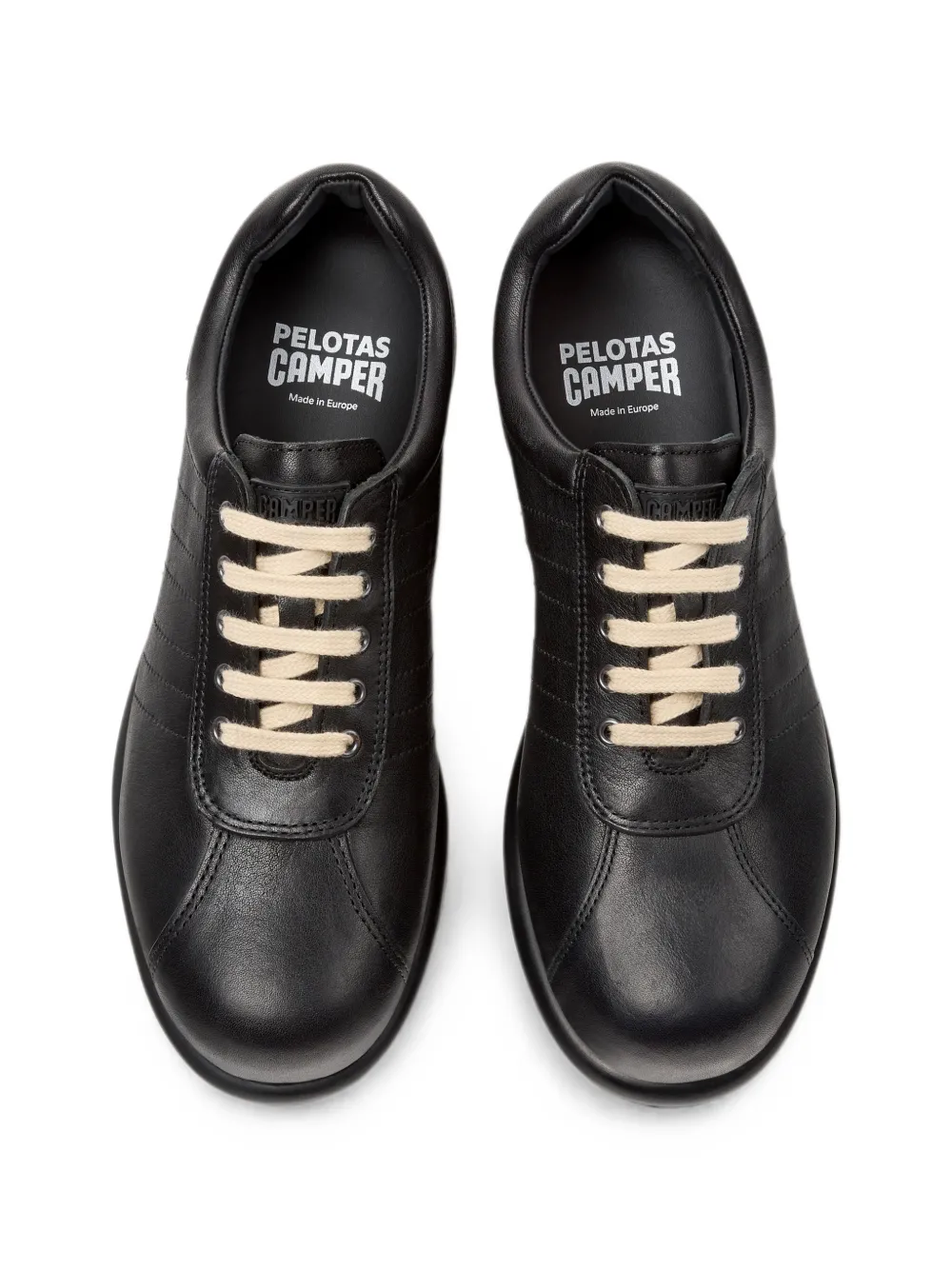 Camper Pelotas Ariel sneakers Zwart