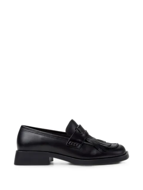 Camper Twins Loafer mit Fransen