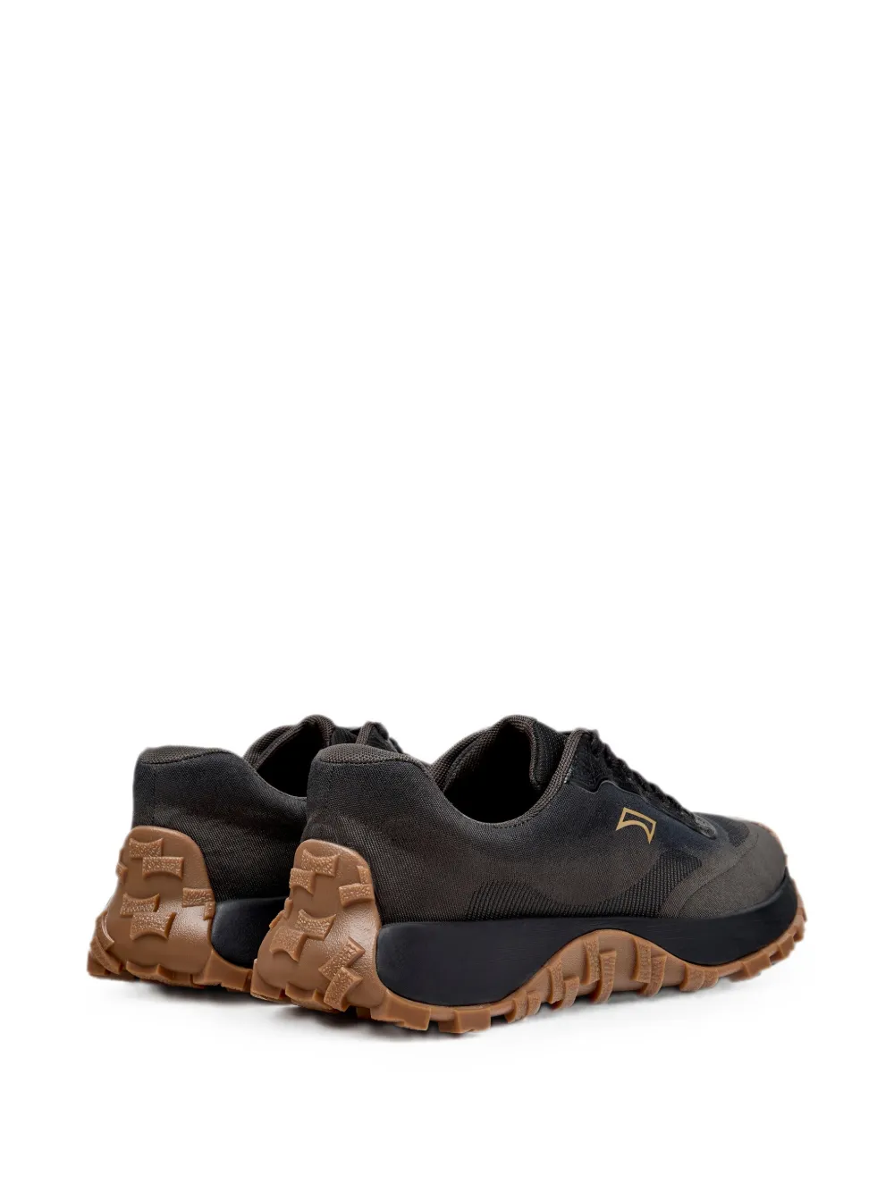 Camper Drift Trail sneakers Zwart
