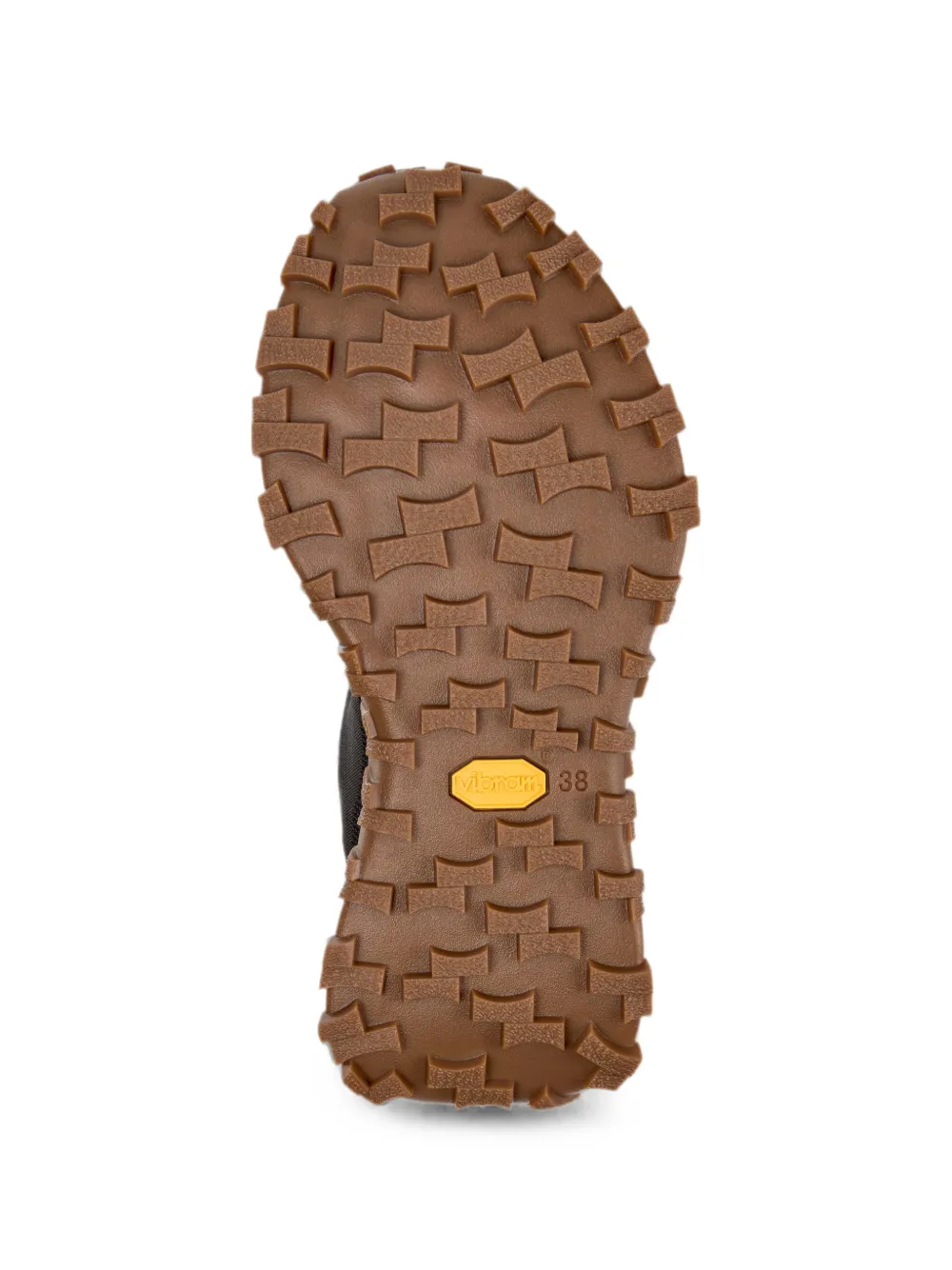 Camper Drift Trail sneakers Zwart