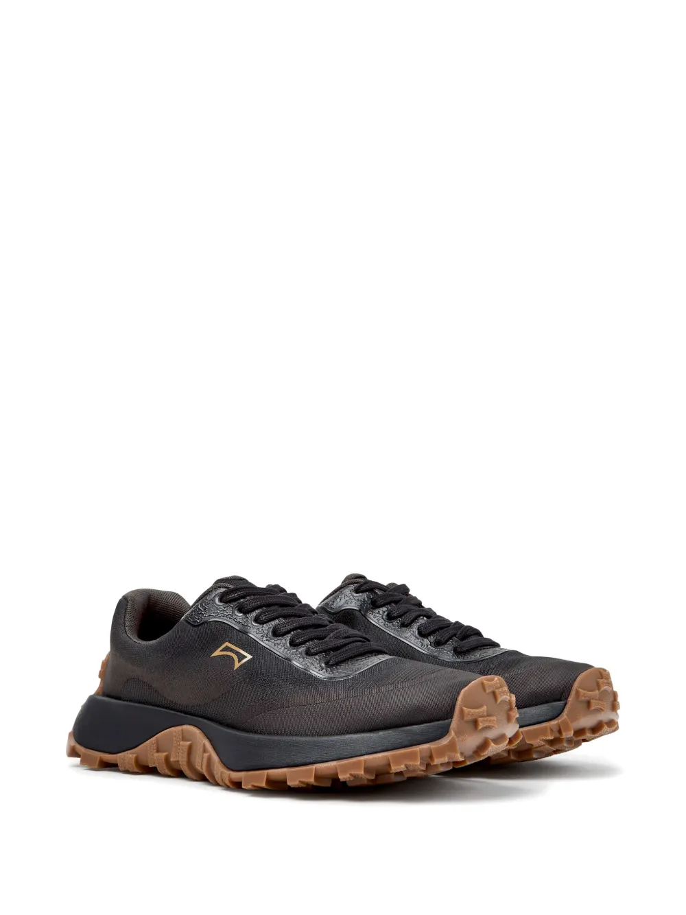 Camper Drift Trail sneakers Zwart