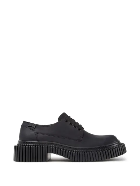 Camper Pix Berlin derby shoes