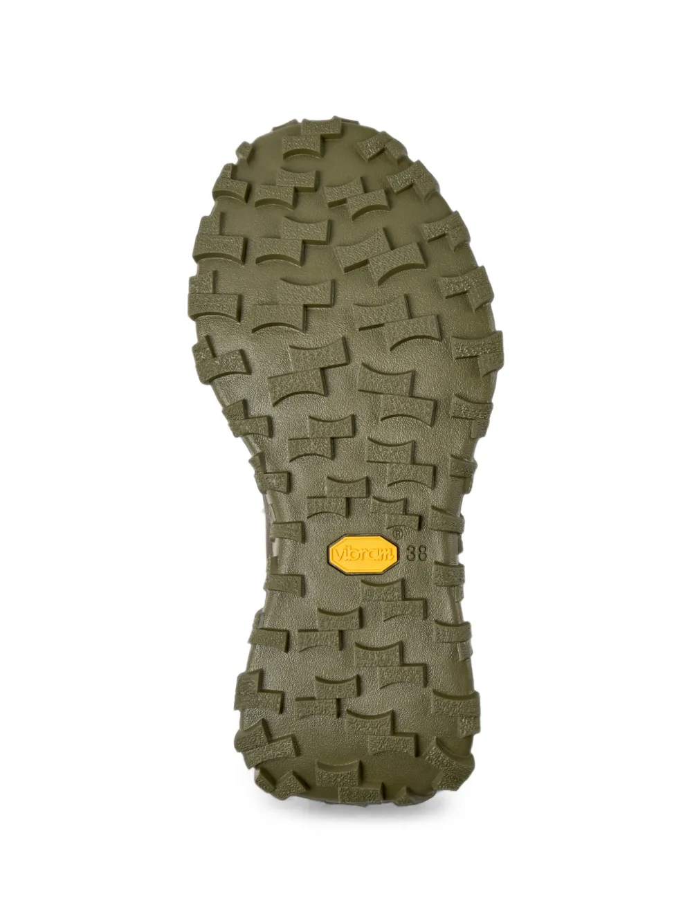 Camper Drift Trail sneakers Groen