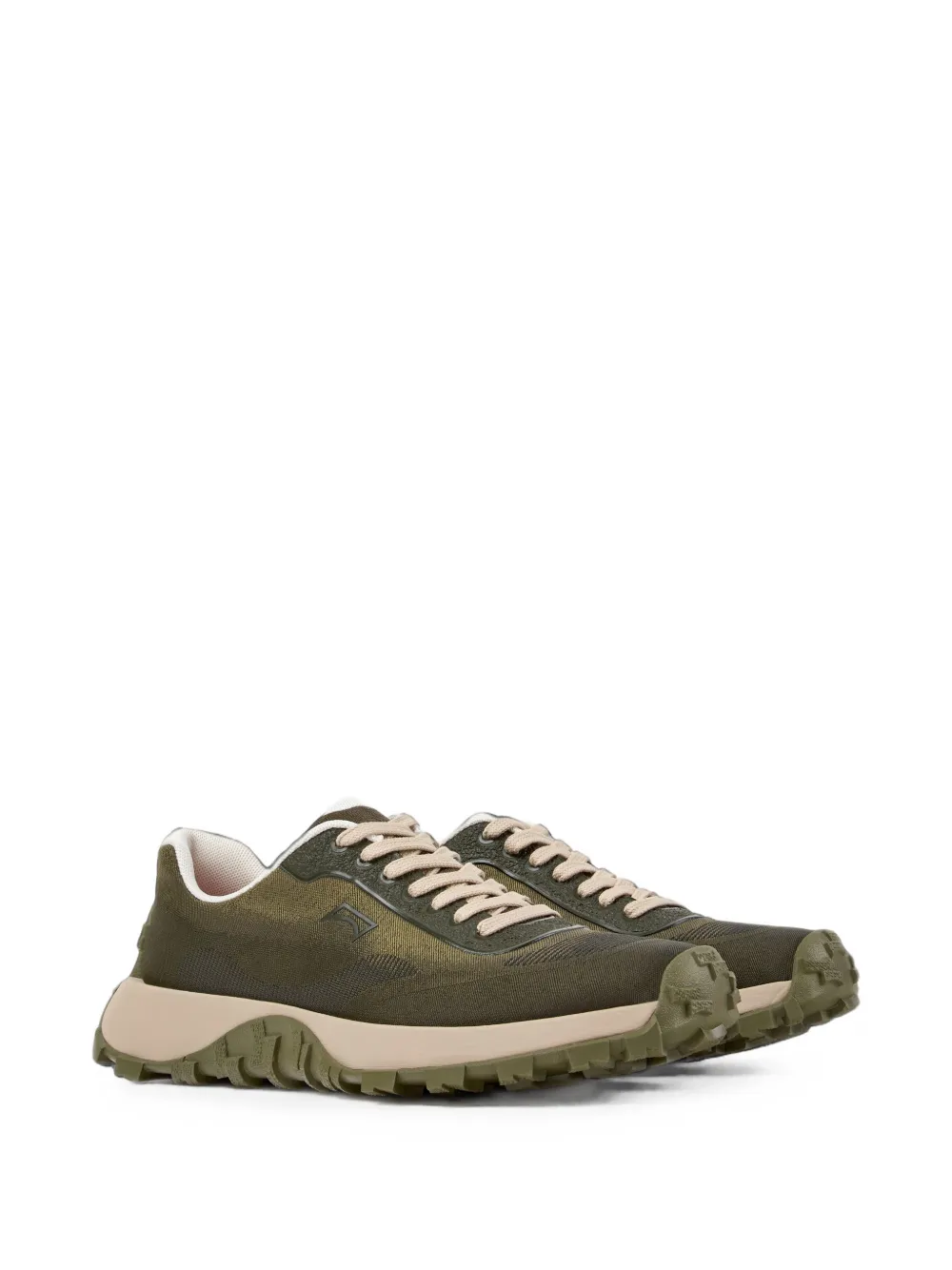 Camper Drift Trail sneakers Groen