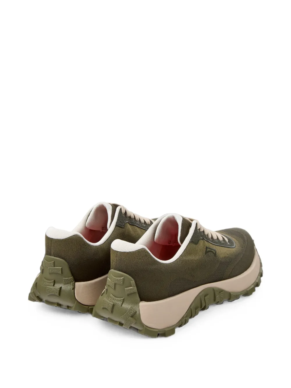 Camper Drift Trail sneakers Groen